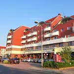 Appartementhaus Deichgraf D445 Apartment